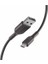 Playa Micro USB Kablo 1m Siyah 3