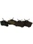 Opel-Gm-Orjinal 1617190980 Fren Balatası Arka 249MM Disk Opel Crossland x C2-C3-C4-307-308 Bm 06- 1343514 1