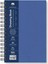 Schoellershammer Drawing Pad Sert Kapak Eskiz Çizim Defteri 120 Gr. A5 54 Yaprak Mavi 1