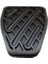 28199 Pedal Lastiği (Fren Debriyaj) Qashqai 07-13 46531JD00A 1