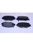 55361 Arka Fren Balatası-Dodge Nitro 2007-12-JEEP Cherokee 2003- 3101100101 1