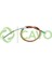 1302661 Arka El Fren Teli Renault Laguna I 97-01 1.6 16V 1.8 1.9 Dtı 2.0 2.2 Dtı 7700841026 1