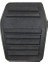 952863 Pedal Lastiği Focus C-Max 03-Kuga 13-Connect 12 3M512457CA 1