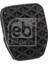 01760 Pedal Lastiği Fren-Debriyaj Bmw E81 E82 E87 E88 F20 E20 35211108634 1