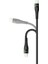 CA6350 Lightning 1.2m 2A Dataşarj Kablosusiyah 5