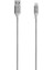 Alumicable™ Lightning USB Şarj/senkronizasyon Kablosu 1