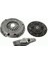 3000951487 Debriyaj Seti Kia Picanto 1.0 2013-I10 1.0 2013-5 Ileri 4130002840 1