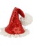 - Sequin Santa Hat Hair Clip - Noel Baba Şapkası Toka 1