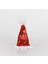 - Sequin Santa Hat Hair Clip - Noel Baba Şapkası Toka 4