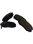 Opel-Gm-Orjinal 95530020 Fren Balatası Takımı 95530020 1