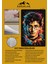 Kaymaz Taban Makinada Yıkanabilir Harry Potter Desenli Çocuk Halısı 2