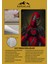Kaymaz Taban Makinada Yıkanabilir Dijital Baskı Deadpool Desenli Genç ve Çocuk Odası Halısı Dot Taban Hal 2