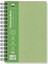 Schoellershammer Drawing Pad Sert Kapak Eskiz Çizim Defteri 120 Gr. A5 54 Yaprak Yeşil 1