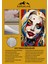 Kaymaz Taban Makinada Yıkanabilir Dijital Baskı Harley Quinn Desenli Çocuk Halısı 2