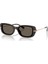 Mk 2228D 4003/3 57 Michael Kors Capella Kadın Güneş Gözlüğü 1
