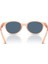 Rj 9080S 717080 45 Ray-Ban Junior Çocuk Güneş Gözlüğü 3