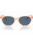 Rj 9080S 717080 45 Ray-Ban Junior Çocuk Güneş Gözlüğü 5