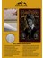 Kaymaz Taban Makinada Yıkanabilir Dijital Baskı Harry Potter Desenli Genç Odası Halısı 2
