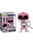 Pop Figür Television Mighty Morphin Power Rangers 30TH Anniversary - Pink Ranger 72156 1