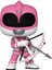 Pop Figür Television Mighty Morphin Power Rangers 30TH Anniversary - Pink Ranger 72156 2