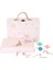 - Hair Accessories Advent Calendar Suitcase - Saç Tokalı Advent Calender 1
