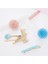 - Hair Accessories Advent Calendar Suitcase - Saç Tokalı Advent Calender 2