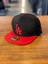 La Lakers Nakışlı Unisex Hip Hop Snapback Rapper Basket Cap Şapka 1