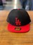 La Lakers Nakışlı Unisex Hip Hop Snapback Rapper Basket Cap Şapka 2