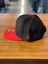 La Lakers Nakışlı Unisex Hip Hop Snapback Rapper Basket Cap Şapka 3