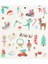 - Mixed Icon Christmas Temporary Tattoos - Yeni Yıl Karışık Geçici Dövme 1