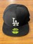 La Lakers Nakışlı Unisex Hip Hop Snapback Rapper Basket Cap Şapka 2