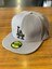 La Lakers Nakışlı Unisex Hip Hop Snapback Rapper Basket Cap Şapka 1