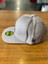 La Lakers Nakışlı Unisex Hip Hop Snapback Rapper Basket Cap Şapka 3