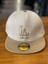 La Lakers Nakışlı Unisex Hip Hop Snapback Rapper Basket Cap Şapka 2