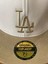 La Lakers Nakışlı Unisex Hip Hop Snapback Rapper Basket Cap Şapka 5