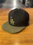 La Lakers Nakışlı Unisex Hip Hop Snapback Rapper Basket Cap Şapka 1