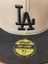 La Lakers Nakışlı Unisex Hip Hop Snapback Rapper Basket Cap Şapka 5