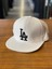 La Lakers Nakışlı Unisex Hip Hop Snapback Rapper Basket Cap Şapka 1