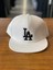 La Lakers Nakışlı Unisex Hip Hop Snapback Rapper Basket Cap Şapka 2
