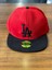 La Lakers Nakışlı Unisex Hip Hop Snapback Rapper Basket Cap Şapka 2