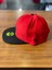 La Lakers Nakışlı Unisex Hip Hop Snapback Rapper Basket Cap Şapka 3
