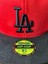 La Lakers Nakışlı Unisex Hip Hop Snapback Rapper Basket Cap Şapka 5