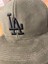 La Lakers Nakışlı Unisex Hip Hop Snapback Rapper Basket Cap Şapka 5