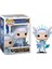 Pop Figür Animation Black Clover - Noelle (Valkyrie Armor) 70569 1