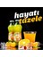 Mandalina Aromalı Maden Suyu 200 ml x 24 Adet 1