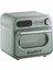 Gem Retro 18 Litre Mint Yeşil Rengi Airfryer + Fırın 1