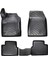 Volvo C30 2006-2013 3D Havuzlu Paspas 1