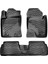 Toyota Verso 2003-2009 3D Havuzlu Paspas 1