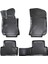 Mercedes E Seri W207 Coupe 2010 -2017 3D Havuzlu Paspas 1