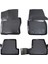 Ford Focus 3 2011-2014 3D Havuzlu Paspas 1
